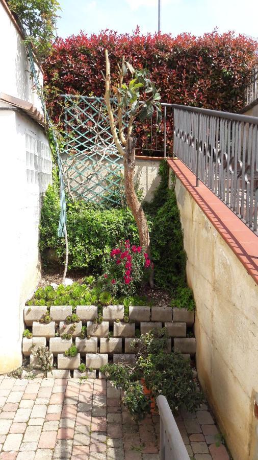 סולמונה B&B L' Eremo מראה חיצוני תמונה
