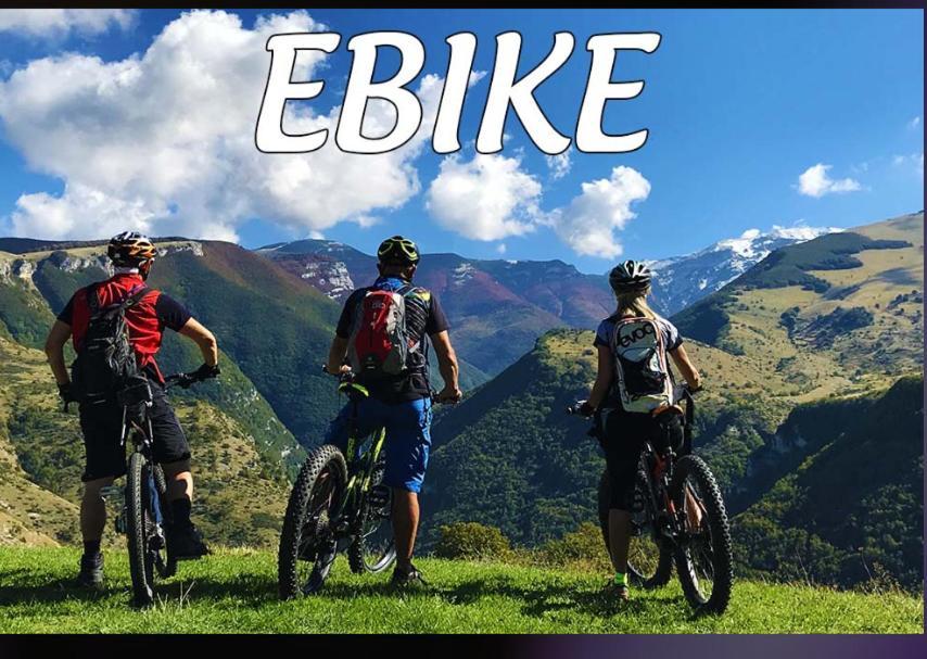 סולמונה B&B L' Eremo מראה חיצוני תמונה