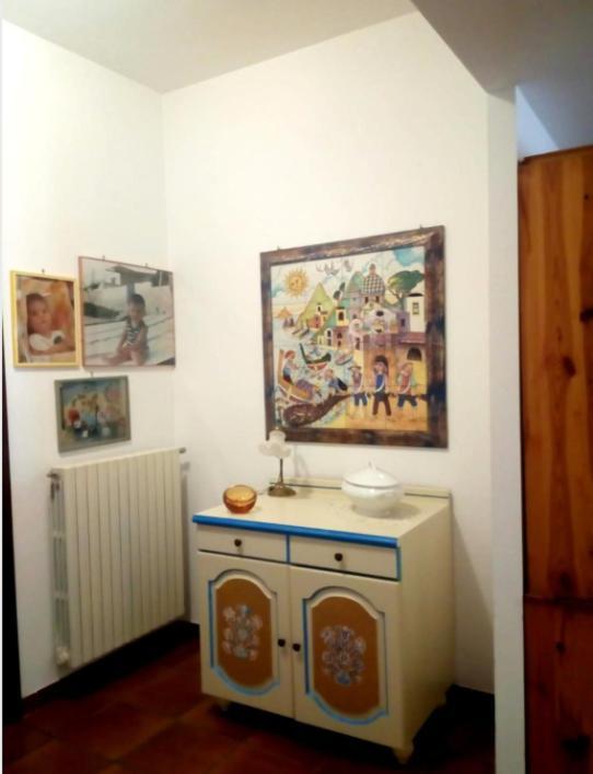 סולמונה B&B L' Eremo מראה חיצוני תמונה